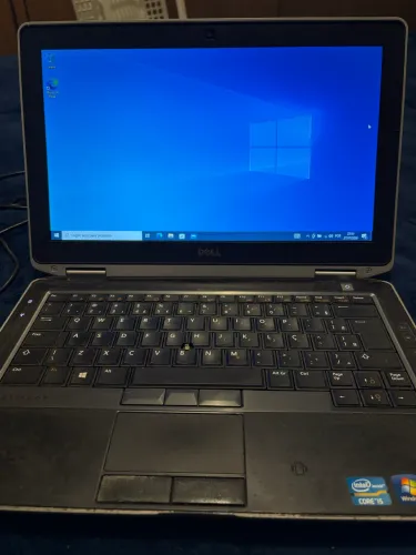 Notebook Dell I5