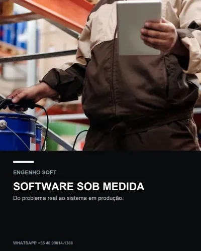 Desenvolvimento de software, Inteligência Artificial e automação