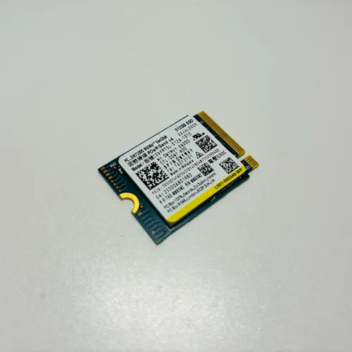 SSD 512GB SanDisk 6800mbs - PS5 e PC