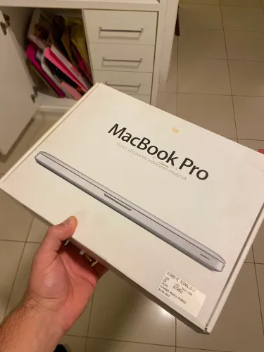 MacBook Pro 13? Mid 2012 | Último modelo com SSD e RAM expansíveis!