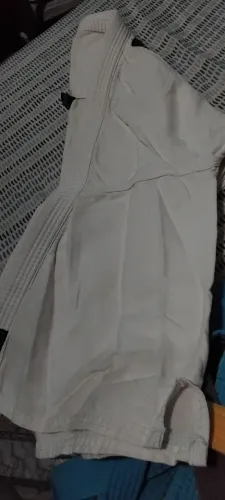Vendo kimono