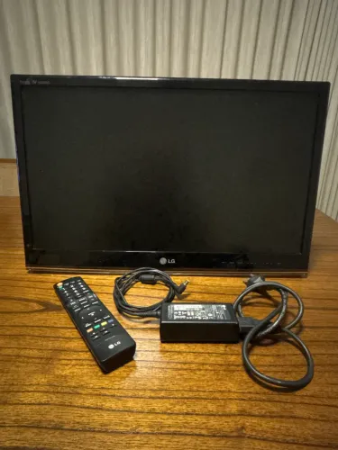 Tv LG 2350D