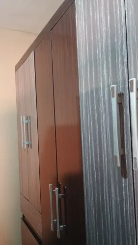 Guarda roupa