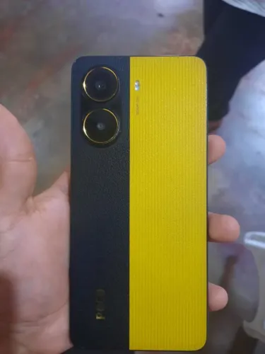 Poco X7 pro 512 gb/12 ram