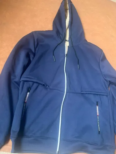 Blusa de frio masculino 