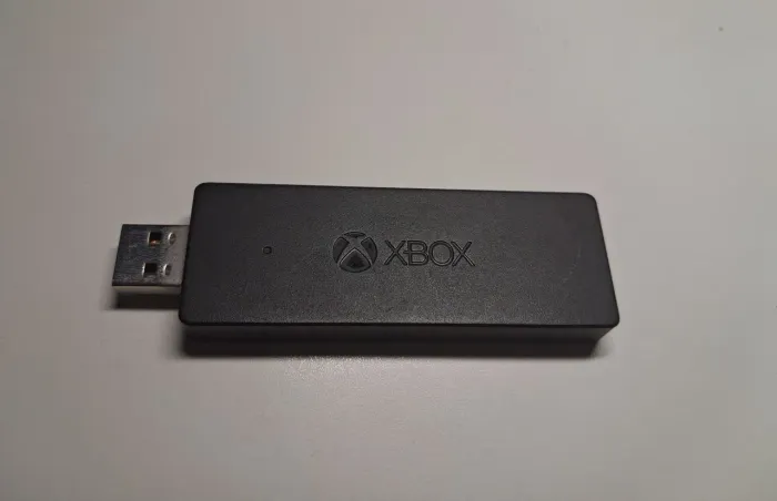 Adaptador Wireless Xbox One