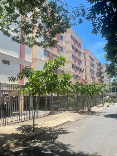 apartamento 3Qts leste vila nova