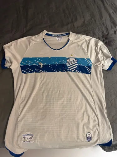 Camisa csa versão jogador