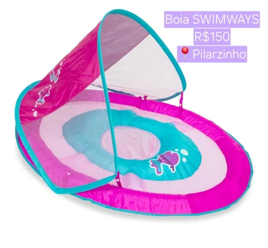 Boia SWIMWAYS
