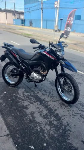 Bross 2025 único dono
