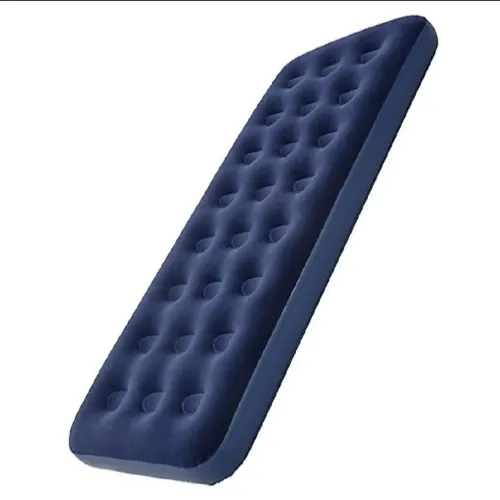Colchão inflável
