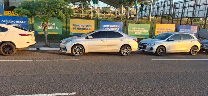 Toyota Corolla Altis 2.0 Flex 16V Aut. 2018