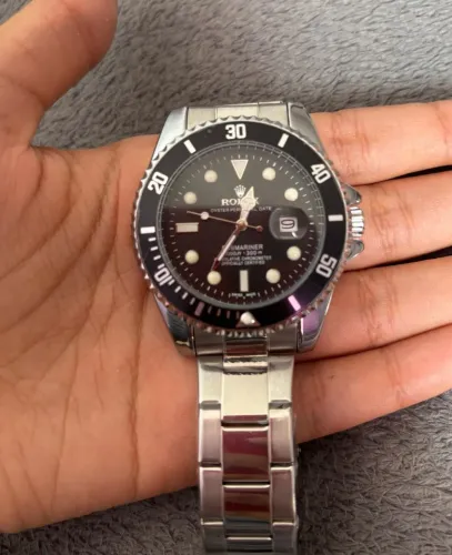Rolex submariner 