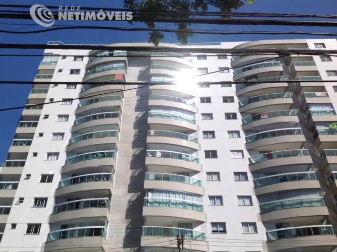 Locação Apartamento 2 quartos Santa Helena Vitória