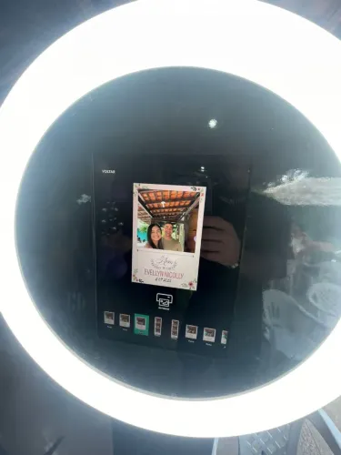 TOTEM DE FOOTOS , CABINE FOTOGRÁFICA, PLATAFORMA 360 OPEN BAR