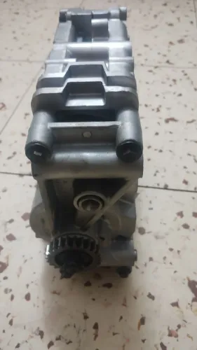 Bomba de óleo da Sorento 2.4 2014