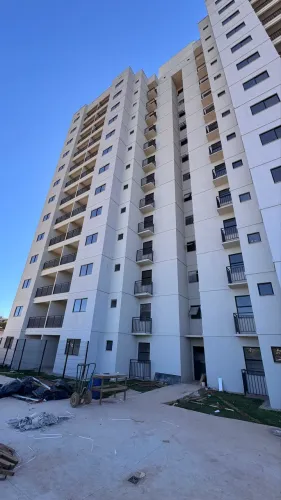 Vendo Ágio | Varandas Joy Anápolis | Ótima Oportunidade