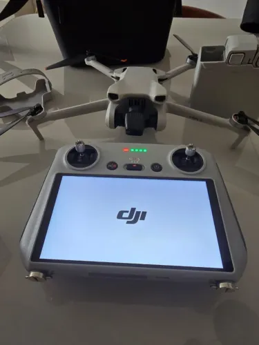 Drone DJI MINI 3 COMBO FLYMORE 
