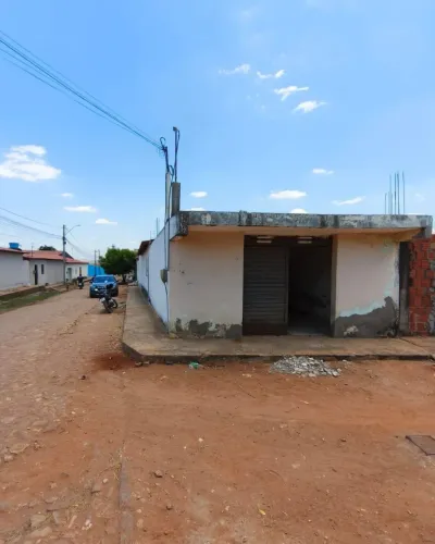 COMPRE SUA CASA EM CARUARU-PE