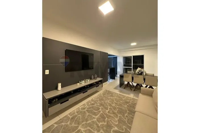 Apartamento para Locação no Condomínio Alpha Dijon Vila Lucy | Sorocaba/SP