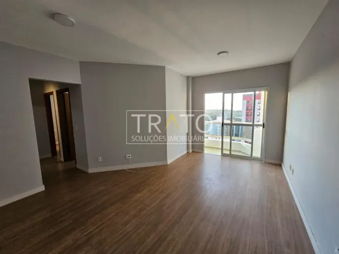 Apartamento para aluguel, andar alto, no bairro Mansões Santo Antônio
