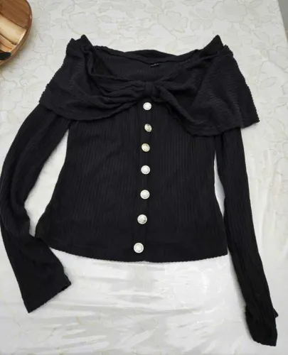 Blusa nova M