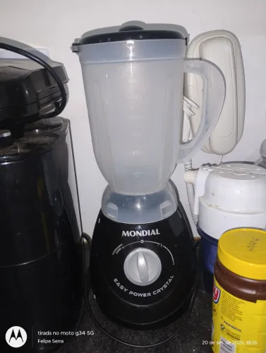 Liquidificador