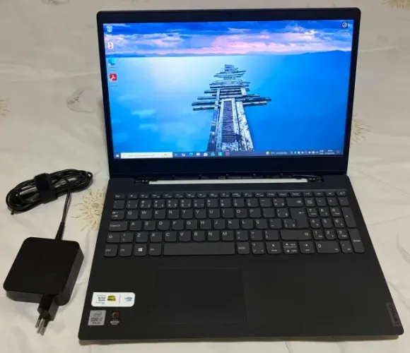 Lenovo IdeaPad S145