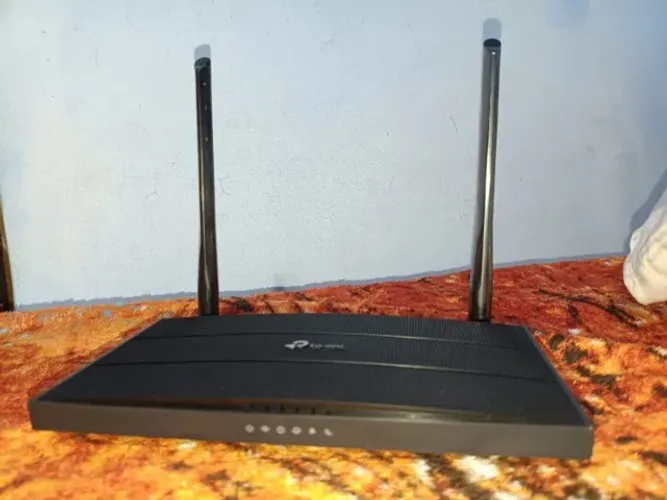 Roteador Tp-link Xc220-g3v Gigabite