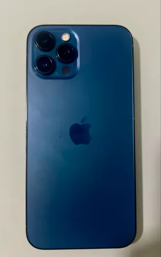 iPhone 12 Pro Max - 256gb
