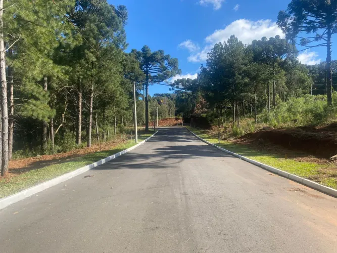Terreno em Gramado-RS