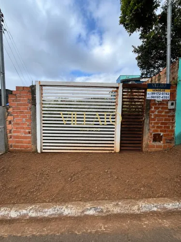 Excelente Lote 153 m² - Recanto do Bosque - Goiânia