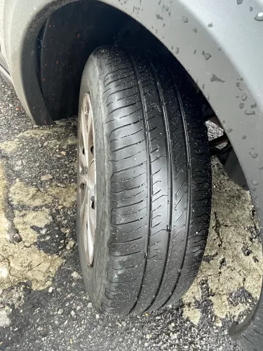 Fiat Mobi Like 1.0 Fire Flex 5P. 2022