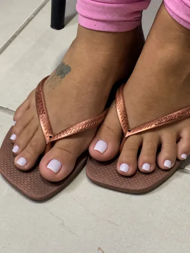 Manicure e pedicure