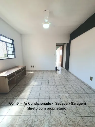 APTO AMPLO 60m² | TODO REFORMADO | AR CONDICIONADO | 1 DORM. | SACADA | HIGIENÓPOLIS 