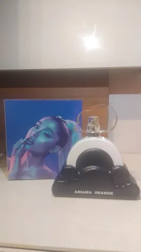 PERFUME ARIANA GRANDE CLOUD 2.0 100ml