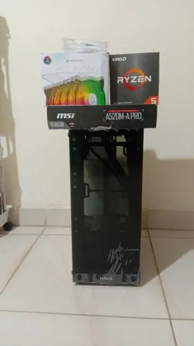 Vendo peças separadas ou Kit(montado ou desmontado)