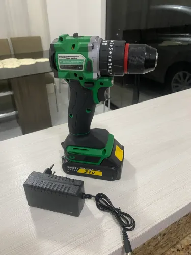 Parafusadeira 20v