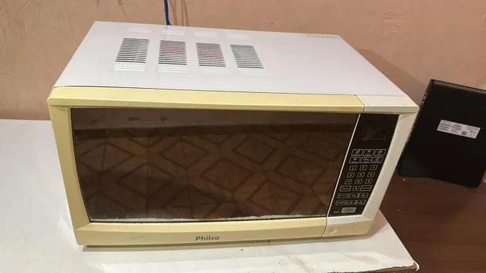 Microondas Philco
