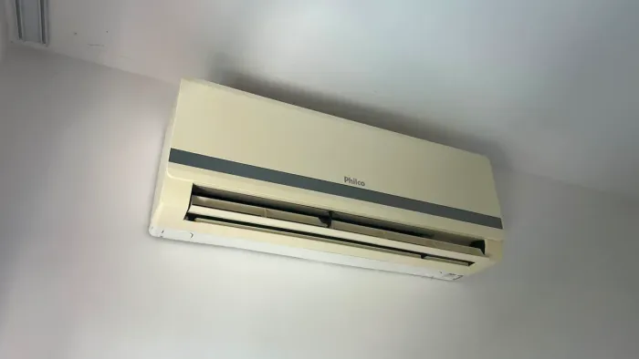 AR-CONDICIONADO SPLIT PHILCO 9000 BTUs