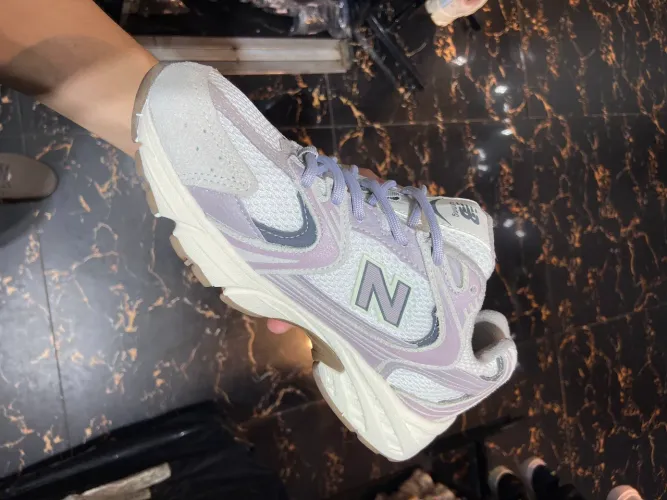 New Balance 530 Roxo Importado