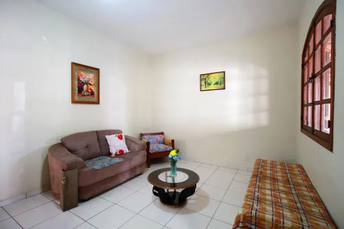 Casa à Venda - União, 3 Quartos, 208 m2
