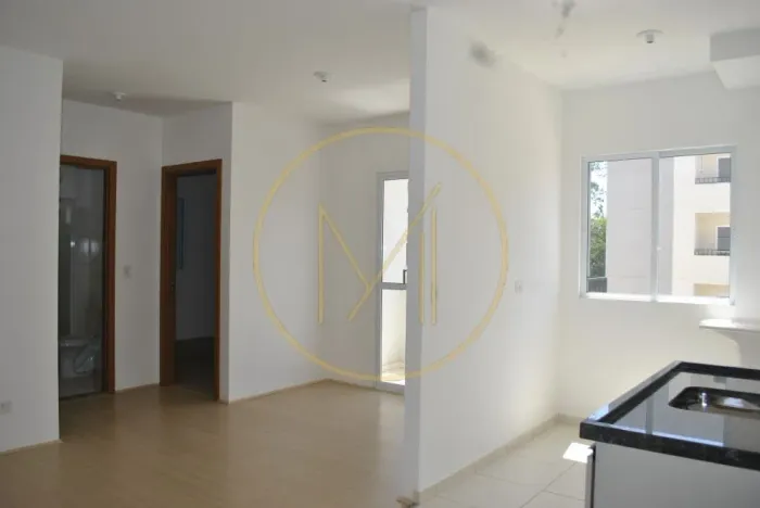 LOCAÇÃO | Apartamento, com 2 quartos em Chácaras Aeroporto, Maringá