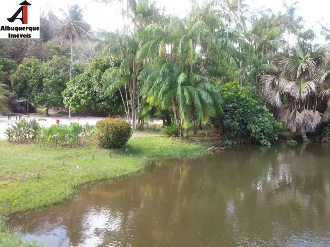 TERRENO RESIDENCIAL em SÃO JOSÉ DE RIBAMAR - MA, ARAÇAGI
