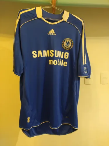 Camisa - Chelsea