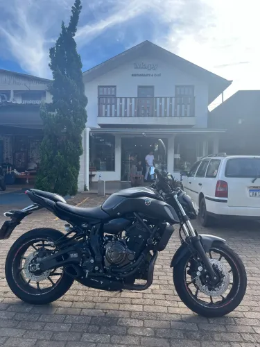 VENDO MT 07
