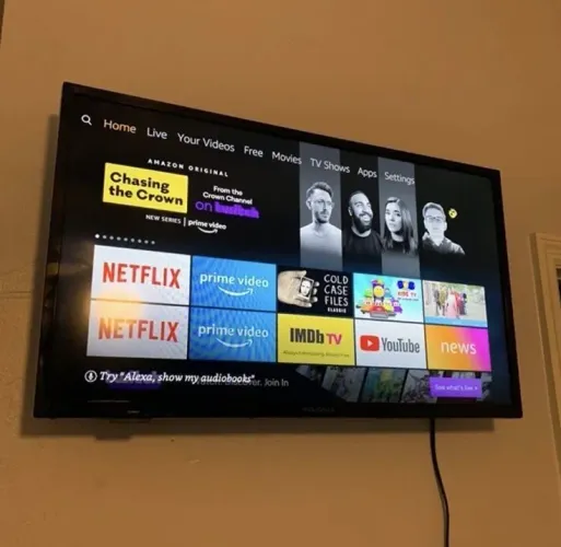 Tv nova