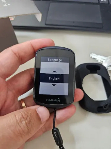 Garmin Edge 130