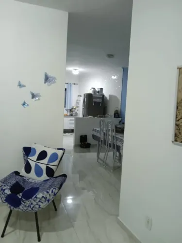 Casa a Venda 