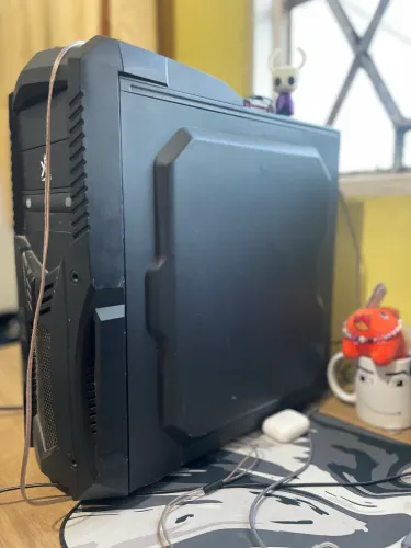 Pc i7 32 gb de ram